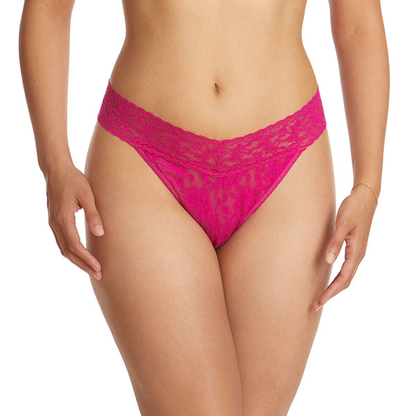 Lagoon-embourg-hankypanky-string pink ruby