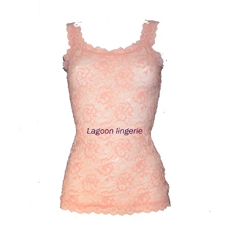 Lagoon-Hanky panky-camisole ete 2018 Lagoon-Hanky panky-camisole ete 2018