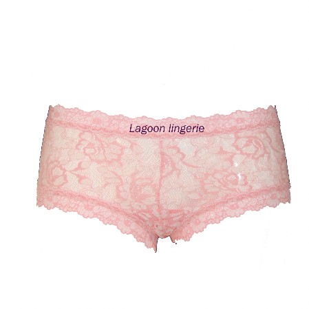 Lagoon-Hanky panky-boyshort ete 2018 Lagoon-Hanky panky-boyshort ete 2018