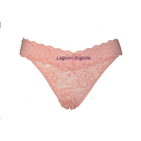 Lagoon-Hanky panky-string rpma bas -ete 2018 Lagoon-Hanky panky-string rpma bas -ete 2018