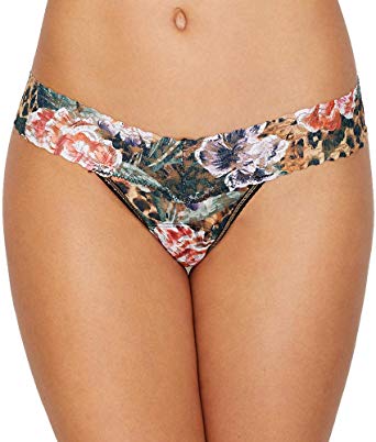 Lagoon-Hanky panky-string safari Lagoon-Hanky panky-string safari