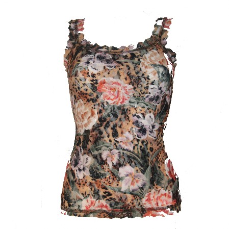 Lagoon-Hanky panky-camisole safari Lagoon-Hanky panky-camisole safari