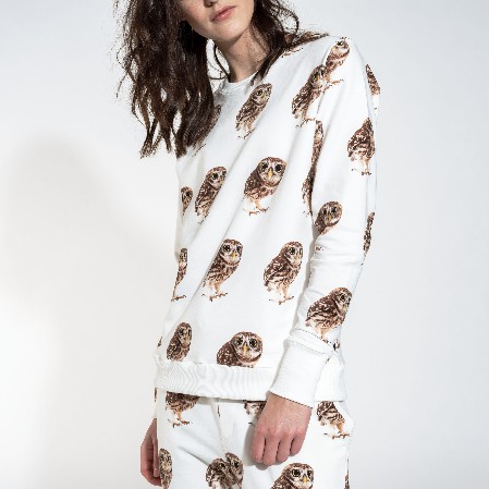 lagoon-embourg-snurk-night owl pyjama woman