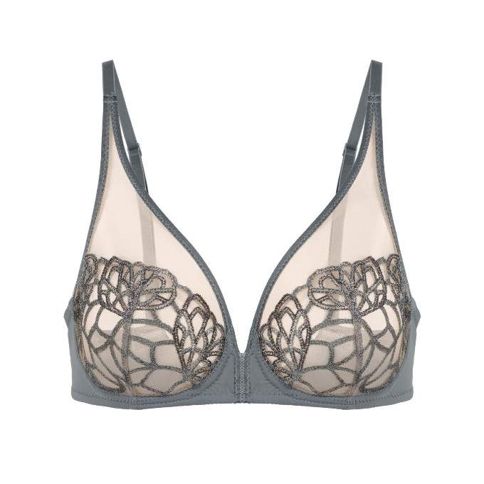 lagoon-simone perele-java-gris-armatures plongeant 