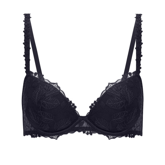 lagoon-simone perele-lumineuse-push up noir