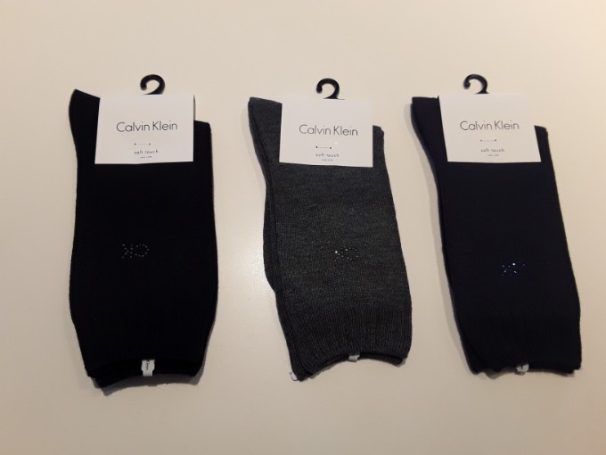 lagoon-embourg-calvin klein-chaussettes dames hiver