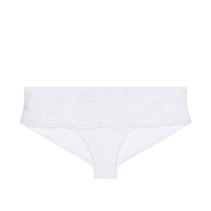 lagoon-embourg-simone perèle-reflet blanc- shorty