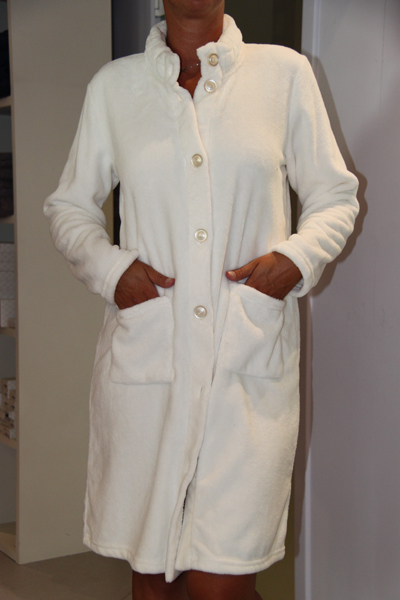Canat peignoir deals