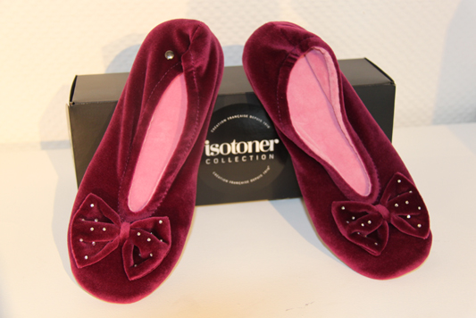 lagoon-isotoner-ballerine-prune