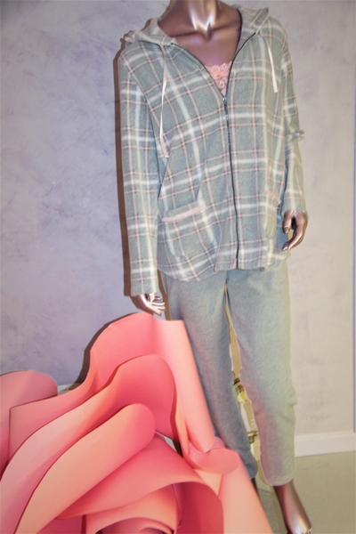 Lagoon - Canat - Loungewear Lagoon - Canat - Loungewear