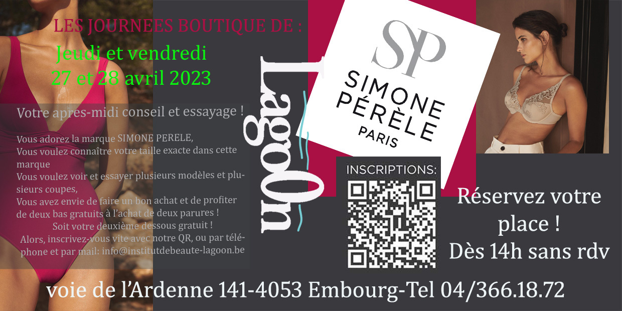 LAGOON-EMBOURG-VENTES PRIVEES 