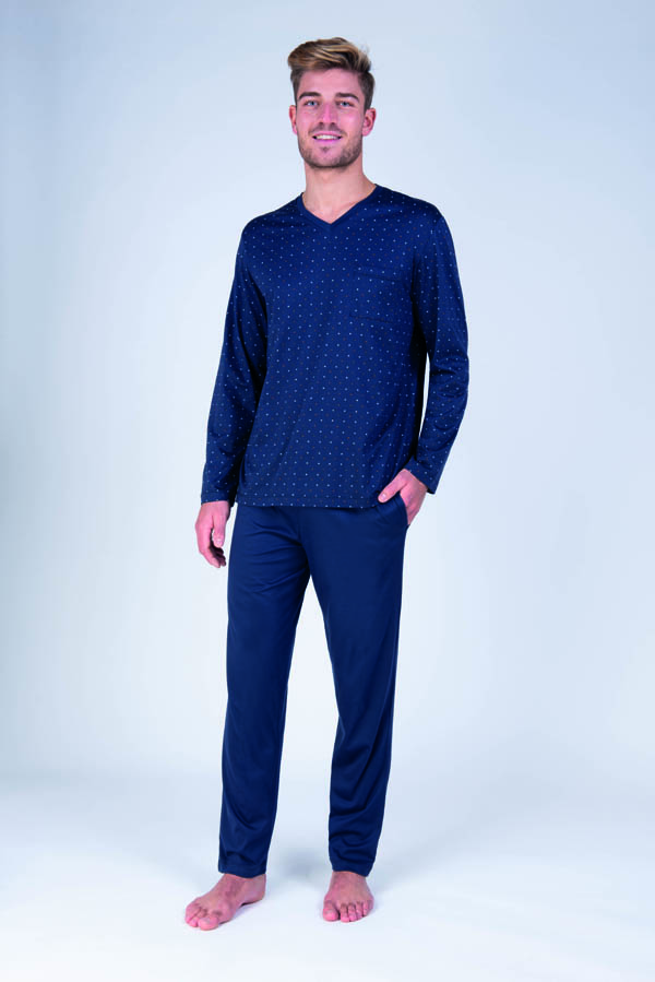 lagoon-embourg-eminence-pyjama marine