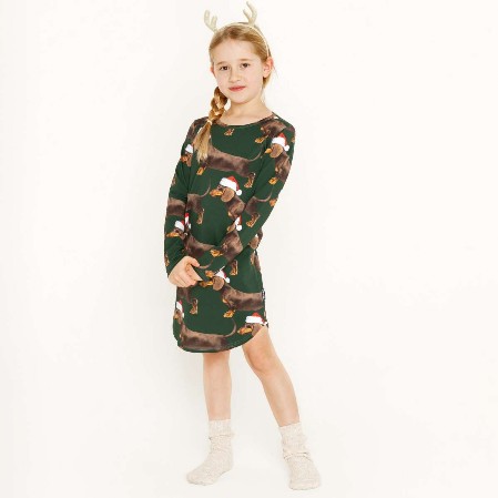 lagoon-embourg-snurk-james wmas-long sleeve dress kids