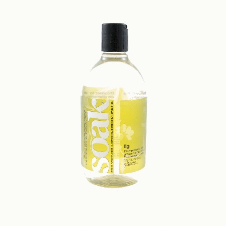 LAGOON-EMBOURG-SOAK LESSSIVE-FIG LAGOON-EMBOURG-SOAK LESSSIVE-FIG