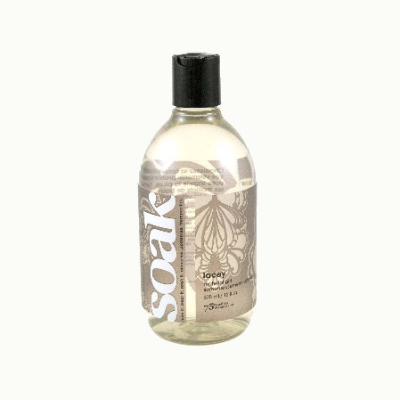 LAGOON-EMBOURG-SOAK LESSIVE-LACEY LAGOON-EMBOURG-SOAK LESSIVE-LACEY