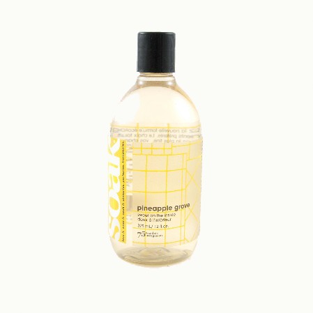 LAGOON-EMBOURG-LESSIVE SOAK-PINEAPPLE GROVE LAGOON-EMBOURG-LESSIVE SOAK-PINEAPPLE GROVE