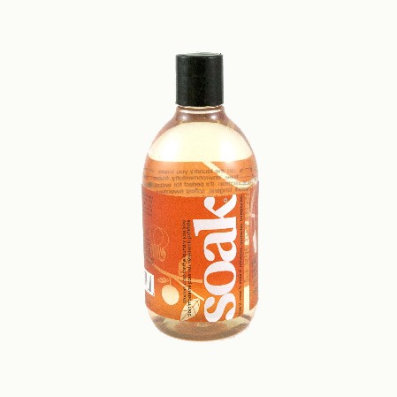 LAGOON-EMBOURG-SOAK LESSSIVE-YUZU LAGOON-EMBOURG-SOAK LESSSIVE-YUZU