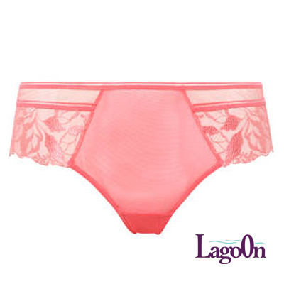 SIN 19169 SHORTY PINK LEMONADE -lagoon-embourg
