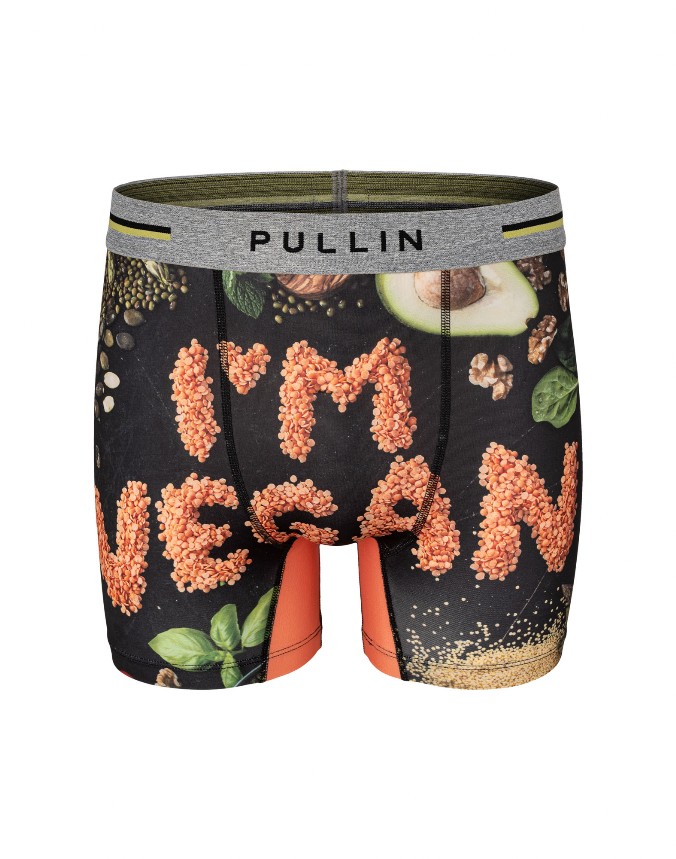 PULL IN FASHION 2 VEGANPANTH