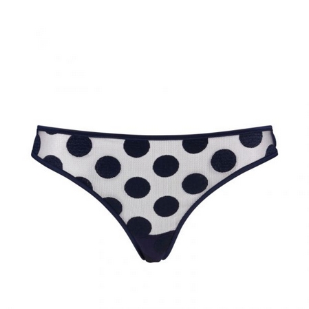 Lagoon - Embourg - Lingerie - Implicite - Possession - tanga Lagoon - Embourg - Lingerie - Implicite - Possession - tanga