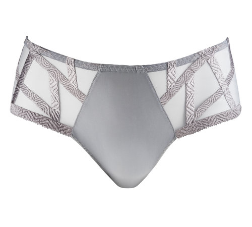 lagoon-louisa bracq-serie noire-shorty platinium lagoon-louisa bracq-serie noire-shorty platinium