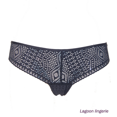 lagoon-lingerie-embourg-passionata-holala bleu tanga