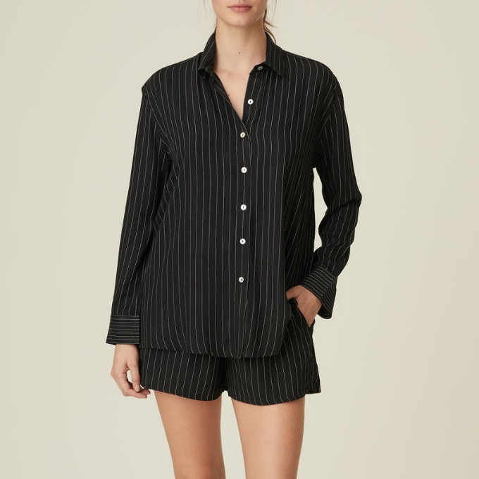 lagoon-marie jo l'aventure-loungewear