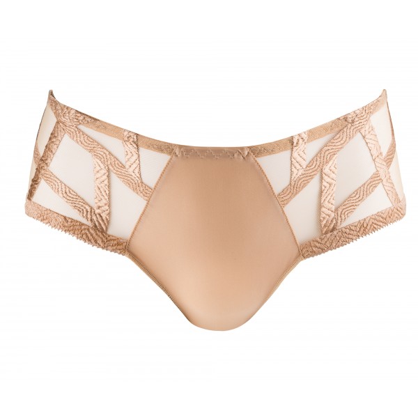 lagoon-embourg-louisa bracq serie noire camel shorty lagoon-embourg-louisa bracq serie noire camel short
