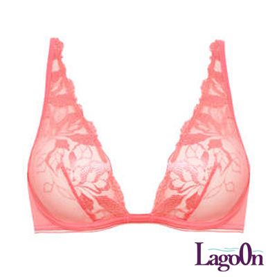 SIN 19134 TRIANGLE ARMATURE PINK LEMONADE-lagoon-embourg 