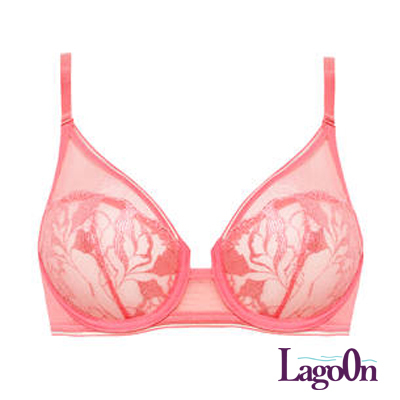 SIN 19133 CERCLE PINK LEMONADE lagoon-embourg